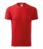 Element tričko unisex, červená