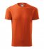 Element tričko unisex, oranžová