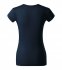Exclusive tričko dámské, námořní modrá