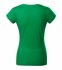 Viper tričko dámské, středně zelená