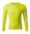 Pride triko unisex, neon yellow