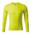 Pride triko unisex, neon yellow