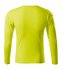 Pride triko unisex, neon yellow