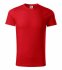 Origin tričko pánské, červená