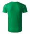 Origin tričko pánské, středně zelená