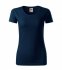 Origin tričko dámské, námořní modrá