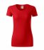 Origin tričko dámské, červená