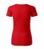 Origin tričko dámské, červená