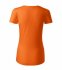 Origin tričko dámské, oranžová