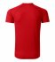 Destiny tričko pánské, červená