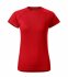 Destiny tričko dámské, červená