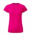 Destiny tričko dámské, neon pink
