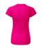 Destiny tričko dámské, neon pink