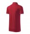 Perfection plain polokošile pánská, formula red