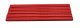 CARPE tesařská tužka, červená