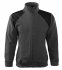 Jacket Hi-Q fleece unisex, ocelově šedá