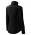 Softshell Jacket bunda dámská, černá