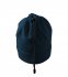 Practic fleece čepice unisex, námořní modrá