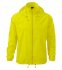 Windy větrovka unisex, neon yellow