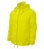 Windy větrovka unisex, neon yellow