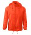 Windy větrovka unisex, neon orange