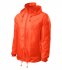 Windy větrovka unisex, neon orange