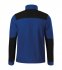 Effect fleece unisex, královská modrá