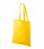 Handy nákupní taška unisex, žlutá