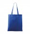 Handy nákupní taška unisex, královská modrá