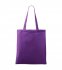 Handy nákupní taška unisex, fialová