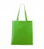 Handy nákupní taška unisex, apple green