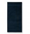 Terry Towel ručník unisex, námořní modrá