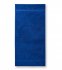 Terry Towel ručník unisex, královská modrá