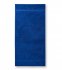 Terry Towel ručník unisex, královská modrá