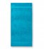 Terry Towel ručník unisex, tyrkysová