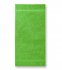 Terry Towel ručník unisex, apple green