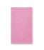 Terry Hand Towel malý ručník unisex, růžová