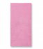 Terry Towel ručník unisex, růžová