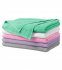 Terry Bath Towel osuška unisex, růžová