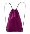 Energy gymsack unisex/kids, fuchsia red