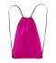 Energy gymsack unisex/kids, neon pink