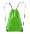 Energy gymsack unisex/kids, apple green