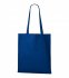 Shopper nákupní taška unisex, královská modrá