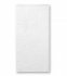 Bamboo Towel ručník unisex, bílá