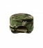 Camo Latino čepice unisex, camouflage brown