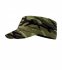 Camo Latino čepice unisex, camouflage green