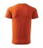 Basic Free tričko pánské, oranžová