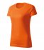 Basic Free tričko dámské, oranžová