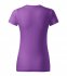 Basic Free tričko dámské, fialová