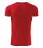 Viper Free tričko pánské, červená